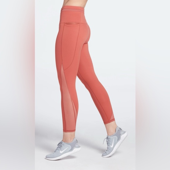 CALIA by Carrie Underwood Pants - CALIA Energize Collection 7/8s Leggings